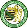 FC Sachsen Leipzig 1990